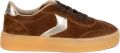 Voile Blanche Mind 02 W metallic-effect sneakers Bruin - Bruin