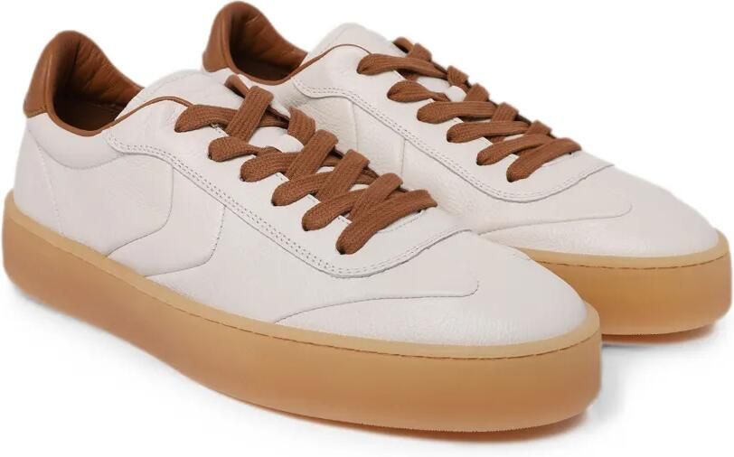 Voile Blanche Mind sneakers Beige - Foto 3
