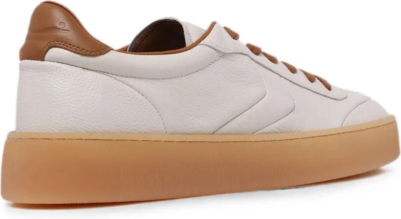 Voile Blanche Mind sneakers Beige - Foto 4