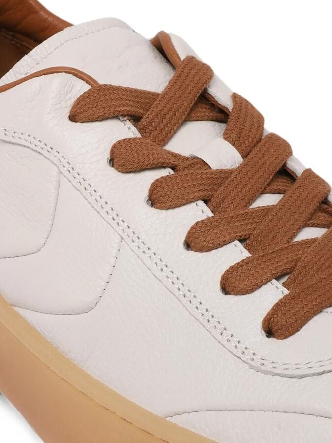 Voile Blanche Mind sneakers Beige - Foto 2