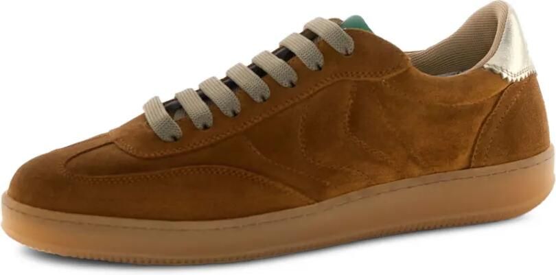 Voile Blanche Olivia Court sneakers Bruin - Foto 2