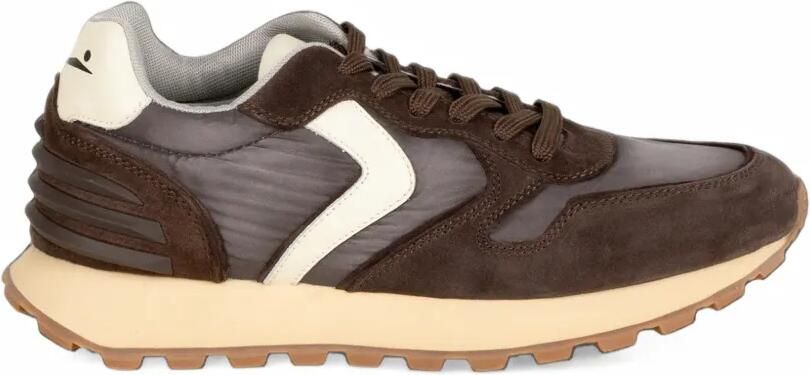 Voile Blanche Paris Power sneakers Bruin