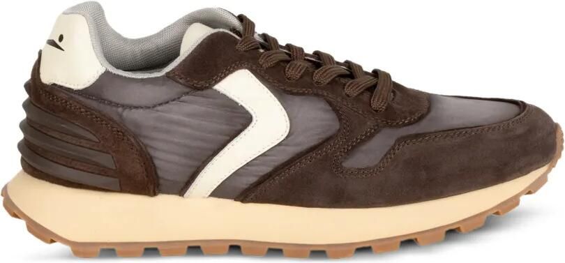 Voile Blanche Paris Power sneakers Bruin