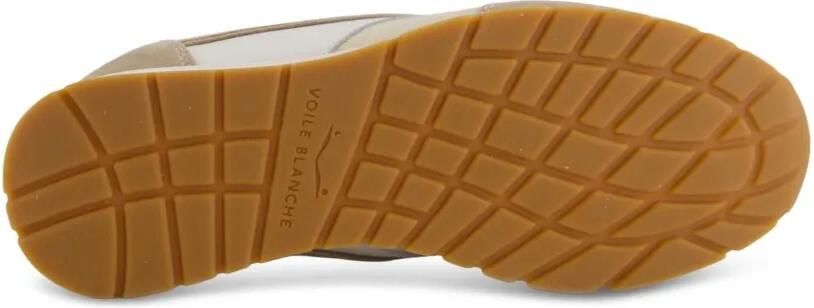 Voile Blanche Play sneakers met vlakken Beige - Foto 5