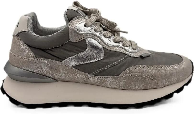 Voile Blanche Qwark Hype low-top sneakers Grijs