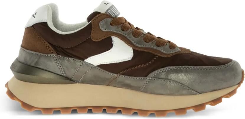 Voile Blanche Qwark Hype sneakers Bruin - Foto 4