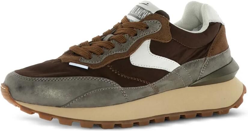 Voile Blanche Qwark Hype sneakers Bruin - Foto 3