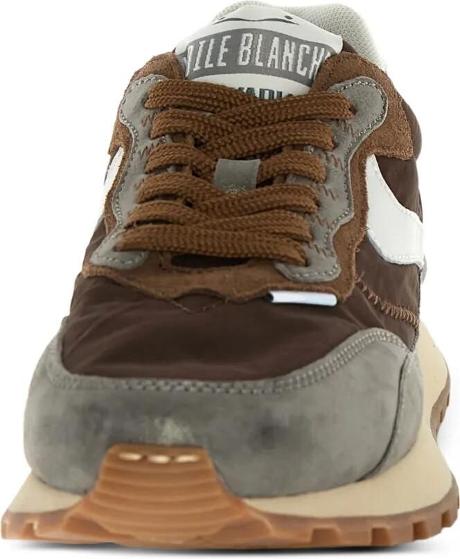 Voile Blanche Qwark Hype sneakers Bruin - Foto 2