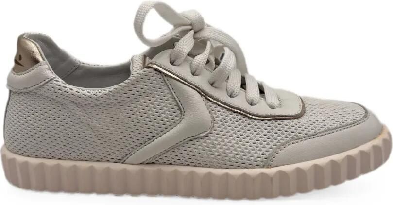 Voile Blanche Selia low-top sneakers Wit