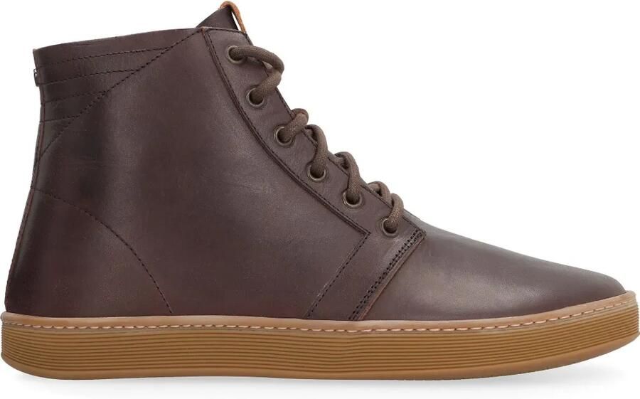 Volta High-top sneakers Bruin