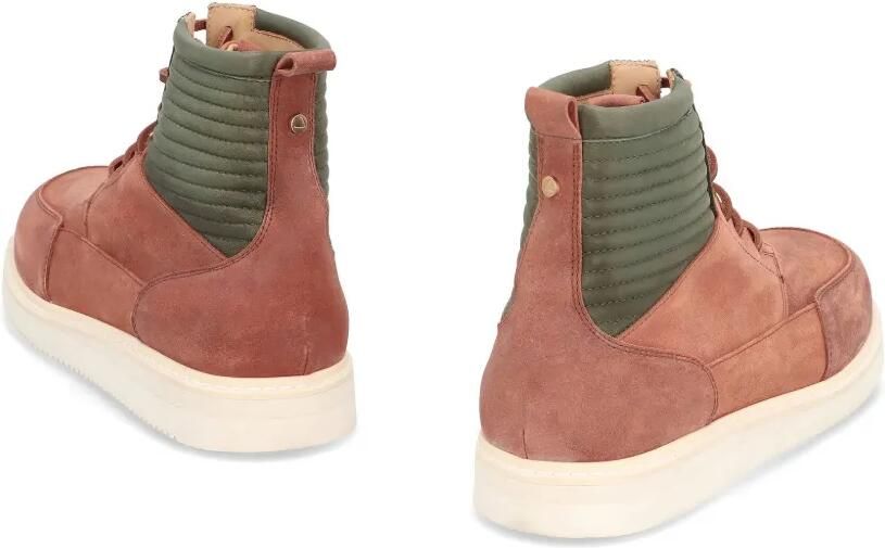 Volta Hunter sneakers Bruin - Foto 2