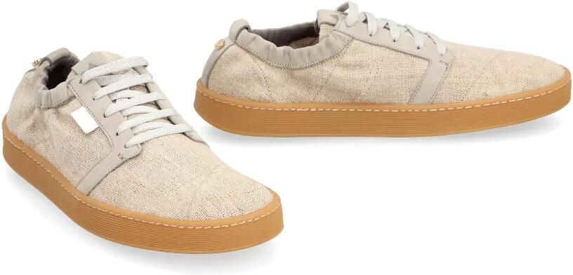 Volta Ingegno sneakers Beige - Foto 2