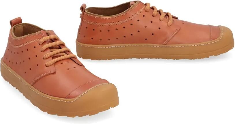 Volta Low-top sneakers Oranje - Foto 2