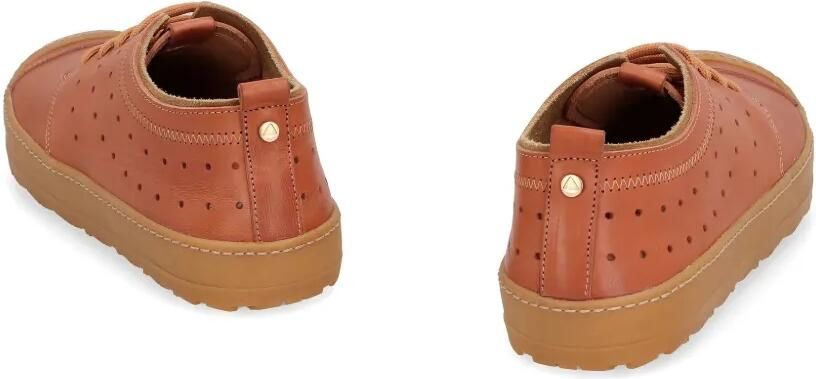Volta Low-top sneakers Oranje - Foto 3