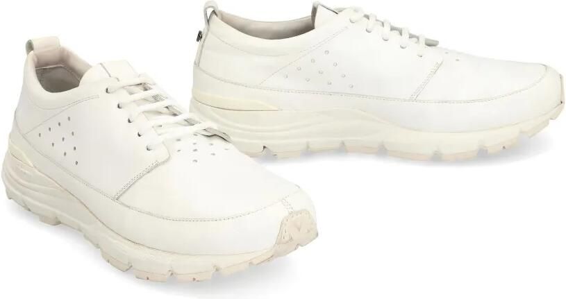 Volta Pablo low-top sneakers Wit - Foto 2