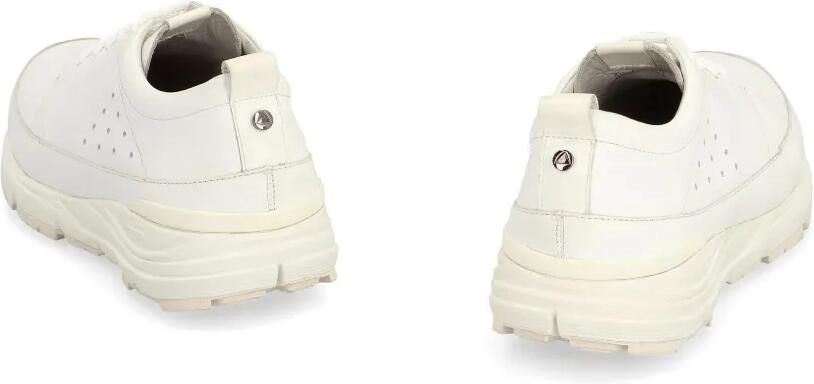 Volta Pablo low-top sneakers Wit - Foto 3