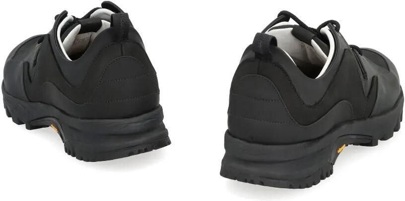 Volta Rollercoaster low-top sneakers Zwart - Foto 3