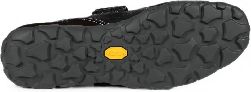 Wales Bonner Jewel Mary Jane schoenen Bruin - Foto 5