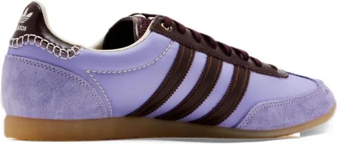 Wales Bonner x Adidas Japan sneakers Paars - Foto 4