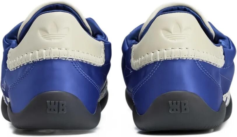 Wales Bonner x Adidas Karintha Lo sneakers Blauw - Foto 2