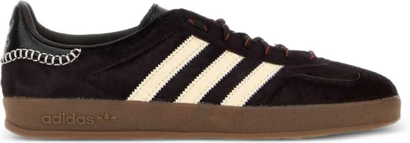 Wales Bonner x adidas Originals Gazelle Pony sneakers Bruin