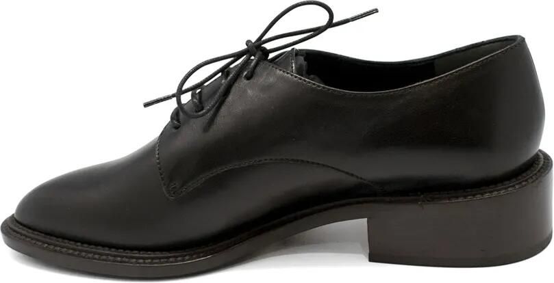 Walter Steiger Oxford veterschoenen Zwart - Foto 2