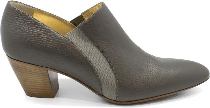 Walter Steiger Seventy Eight elastische laarzen Grijs