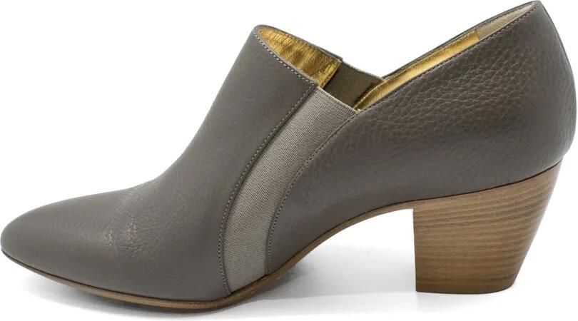 Walter Steiger Seventy Eight elastische laarzen Grijs - Foto 3