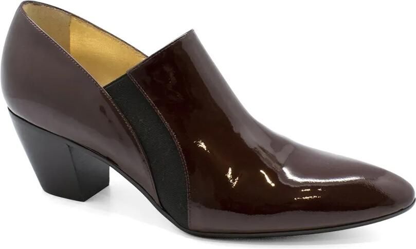 Walter Steiger Seventy Eight laarzen met elastisch vlak Bruin - Foto 3