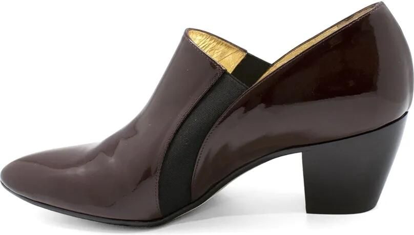 Walter Steiger Seventy Eight laarzen met elastisch vlak Bruin - Foto 4