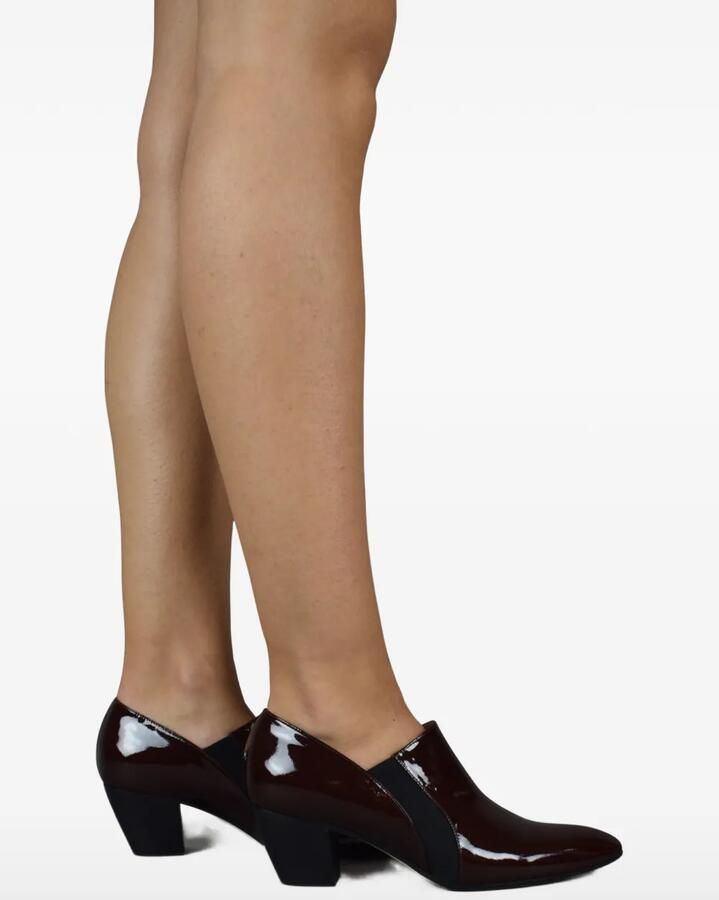 Walter Steiger Seventy Eight laarzen met elastisch vlak Bruin - Foto 2