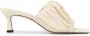 Wandler Leren sandalen Beige - Thumbnail 1