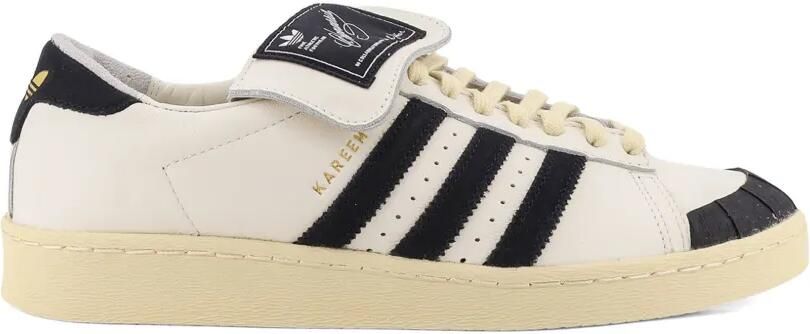 Willy Chavarria x adidas Jabbar low-top sneakers Beige