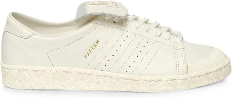 Willy Chavarria x adidas Jabbar low-top sneakers Beige