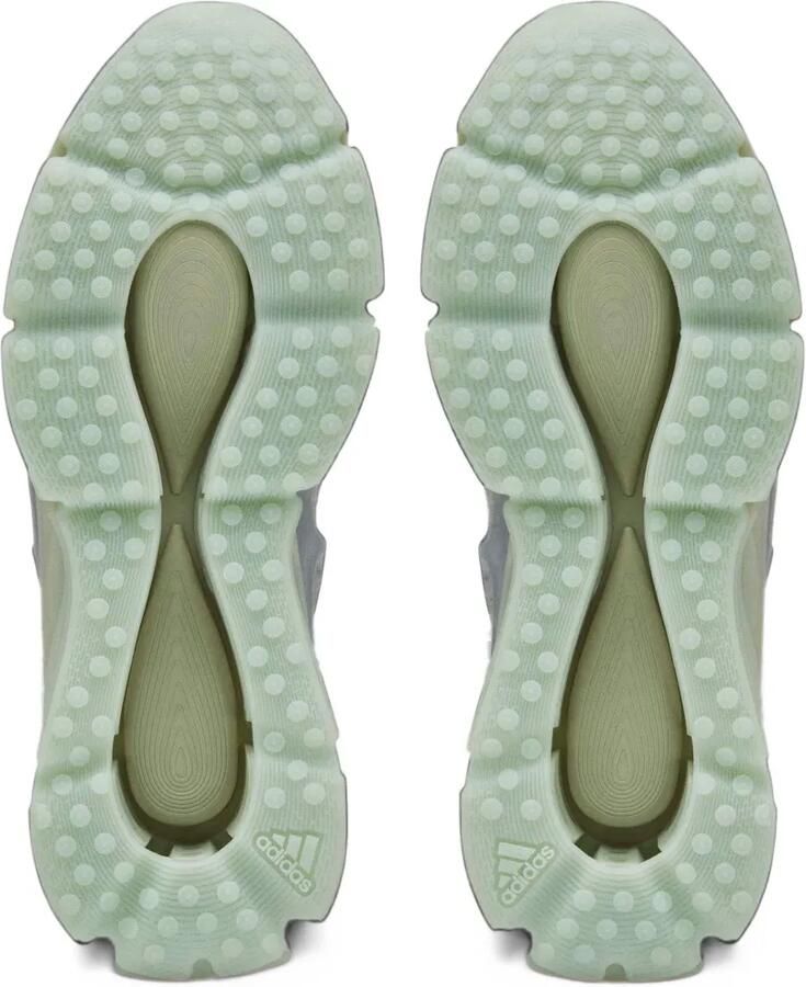 Willy Chavarria x Adidas Megaride AG XL sneakers Grijs - Foto 3