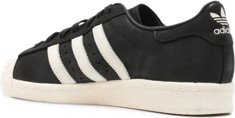 Willy Chavarria x adidas Superstar sneakers Zwart - Foto 3