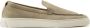 Woolrich Suède loafers Beige - Thumbnail 1