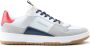 Woolrich Classic Basketbal sneakers Grijs - Thumbnail 1