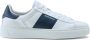 Woolrich Classic Court sneakers Wit - Thumbnail 1