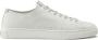 Woolrich Cloud Court leren sneakers Beige - Thumbnail 1