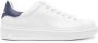 Woolrich Low-top sneakers Wit - Thumbnail 1
