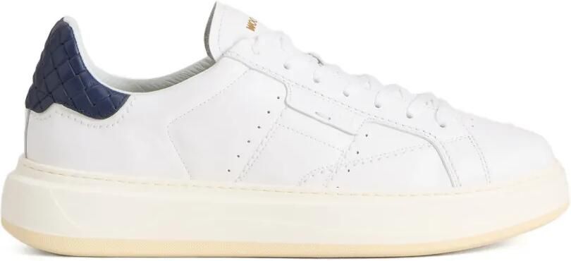 Woolrich Arrow sneakers Wit