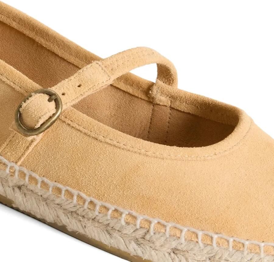 Woolrich Candela espadrilles Groen - Foto 2