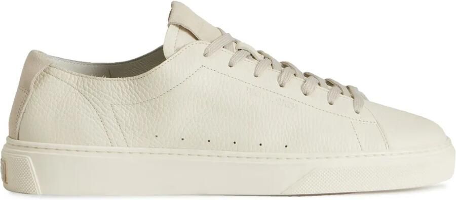 Woolrich Cloud Court sneakers Beige