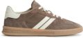 Woolrich Doubleu sneakers Bruin - Bruin