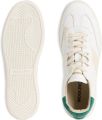 Woolrich Doubleu sneakers Wit - Wit