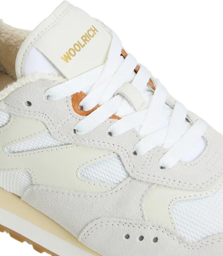 Woolrich Gravel sneakers Beige - Foto 2