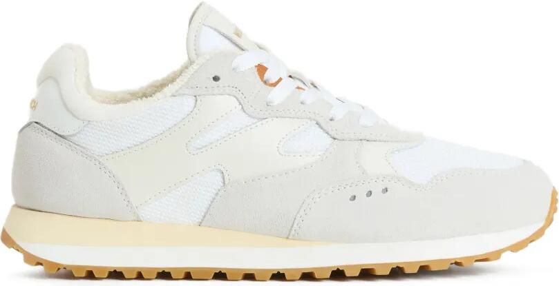 Woolrich Gravel sneakers Beige - Foto 4
