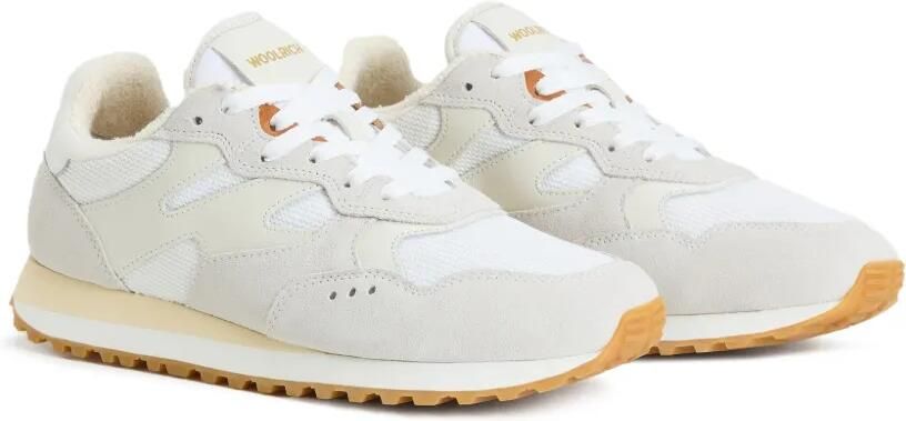 Woolrich Gravel sneakers Beige - Foto 5