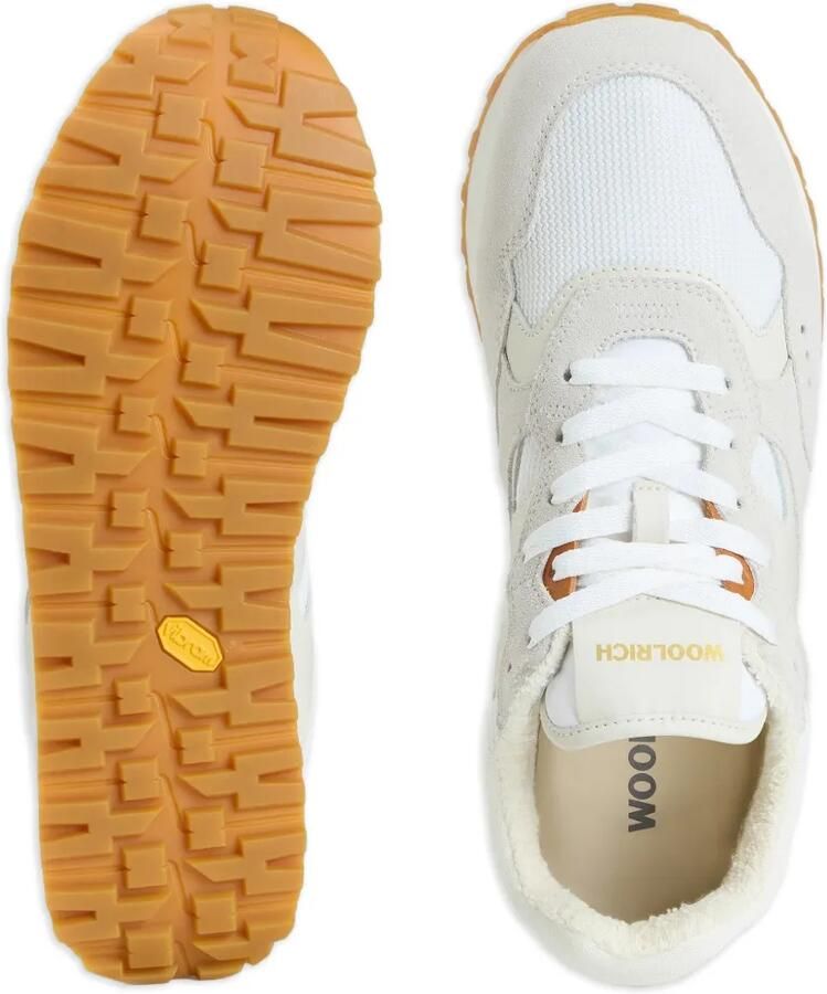 Woolrich Gravel sneakers Beige - Foto 3